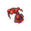 Lava Creature