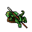 Lizard Sentinel