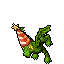 Lucky Dragon