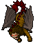 Memory Of A Manticore