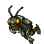 Memory Of An Insectoid