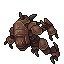 Metal Gargoyle