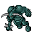 Minotaur Idol