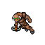 Minotaur Poacher