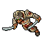 Mooh'Tah Warrior