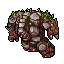 Muddy Earth Elemental