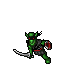 Muglex Clan Assassin