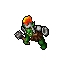 Muglex Clan Chief