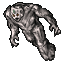 Museum Stone Golem