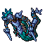 Naga Warrior