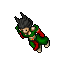 Neferi The Spy