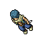 Nomad (Blue)