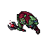 Norcferatu Nightweaver