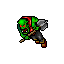 Orc Cult Inquisitor