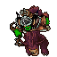 Orc Marauder