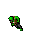 Orc Musician