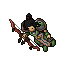Paladin Rival