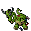 Piñata Dragon
