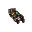 Pirate Gunner