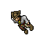Pirate Quartermaster