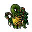 Pupated Rootthing