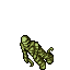 Putrid Mummy