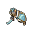 Radiant Warden