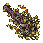 Radicular Totem