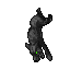 Ragged Rabid Wolf