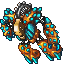 Servant Golem