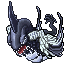 Shiversleep