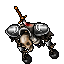 Sloth Wraith
