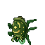 Sulphur Scuttler