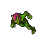 Swamp Troll