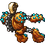 Target Dummy (Criatura)