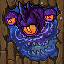 Tentugly's Head