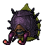 The Baron from Below