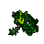 The Enraged Thorn Knight