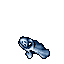 Tormented Ghost