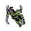 True Feverbloom Asura