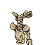 Undead Cavebear