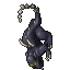 Weak Spawn of Despair