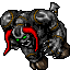 Weakened Demon