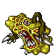 Weakened Glooth Horror