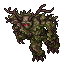 Wilting Leaf Golem