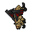 Winged Jaracal
