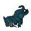 Wounded Cave Draptor