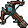 Crossbow of Mayhem (Heavily Charged)