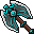 Plain Mayhem Chopper