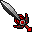 Blade of Remedy (Heavily Charged)
